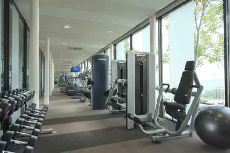 Hilton Pattaya - Sha Extra Plus - 32