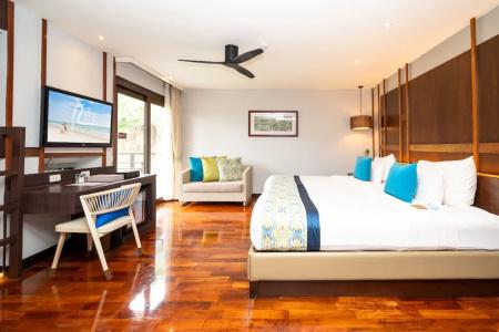 The Rock Hua Hin Beachfront Spa Resort - Sha Plus - 87