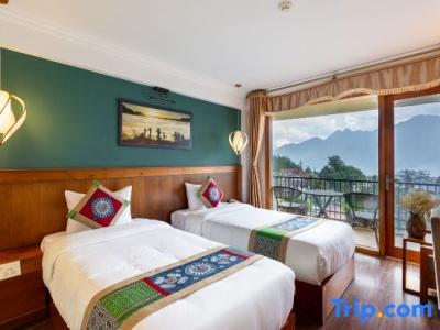 Sapa Panorama - 103