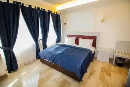 Grand Palladium - 5