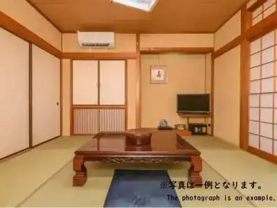 Oyo Ryokan Asanokan Bekkan Iroha - 35