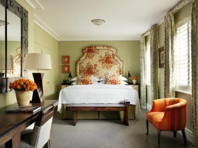 Knightsbridge, Firmdales - 24
