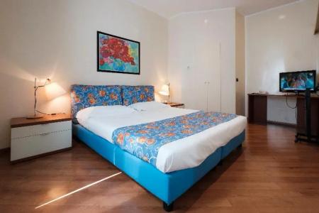 Residence Sacchi Aparthotel - 38