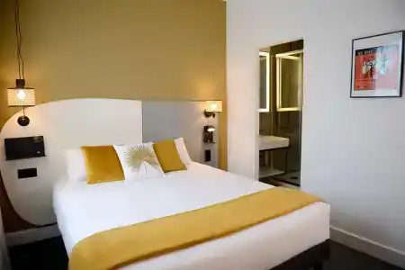 Hôtel Berlioz - 3