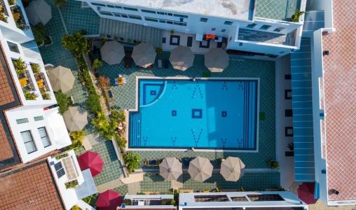 Calao Kep Residence - 8