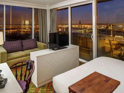 ibis Styles Edinburgh St Andrew Square - 22
