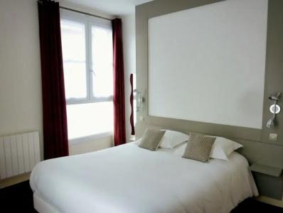 Hôtel Du Manoir - 46