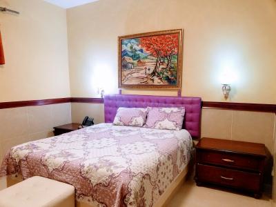 La Casona Dorada - 10