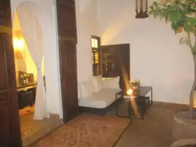 Riad Azza - 9