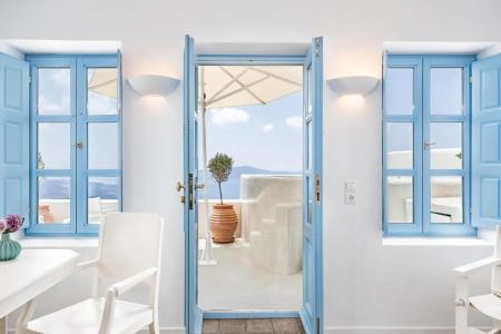 Pantelia Suites - 205
