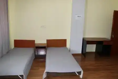 Tvishi Guest House - 17