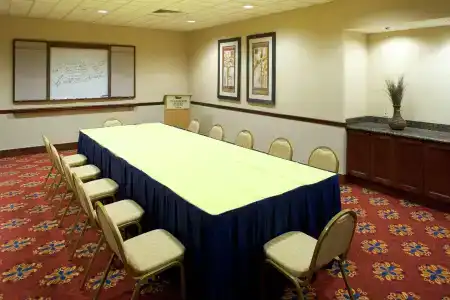 Homewood Suites at Mall Del Norte - 15