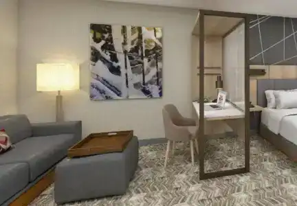 SpringHill Suites Charlotte at Carowinds - 1