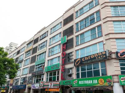 One Avenue - 0