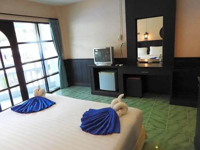 Andaman Lanta Resort - Sha Extra Plus - 36