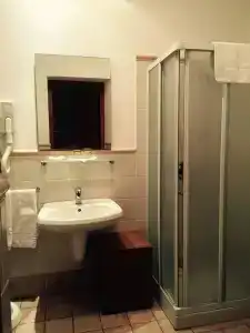 Albergo San Lorenzo - 9