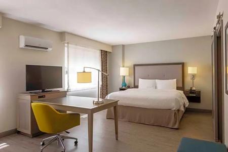 Hampton Inn & Suites Miami Wynwood Design District, Fl - 62