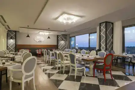 Calido Maris All Inclusive - 32