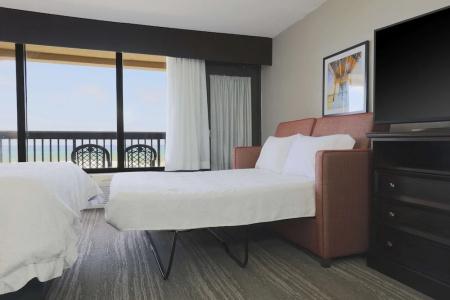 Hampton Inn - 34