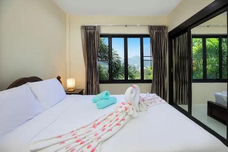 Baan Chom View Kamala - Sha Plus - 227