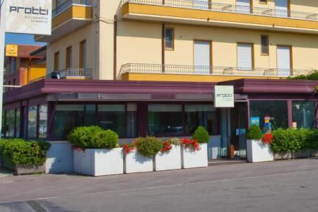 Albergo Ristorante Protti - 53