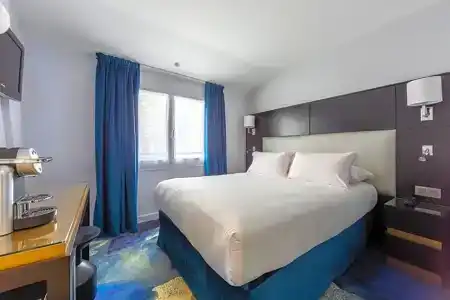 Hôtel 15 Montparnasse - 25