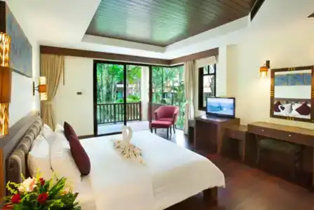 Khaolak Bayfront Resort - 74