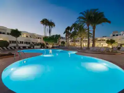 H10 Ocean Dunas - Adults Only - 19