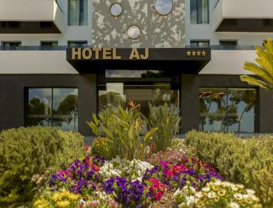 Aj Gran Alacant - 15