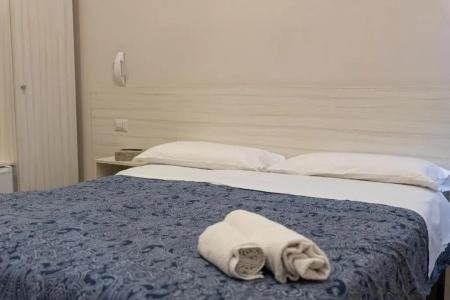 B&B alla Ferrovia - 34