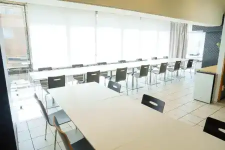 大阪シティホテル京橋 - 15