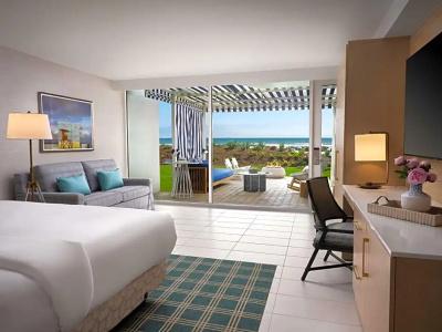 del Coronado, Curio Collection by Hilton - 68