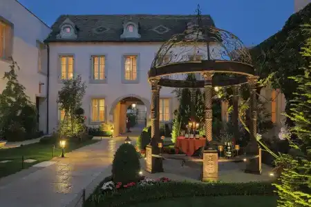 hôTel Le Cep - 22