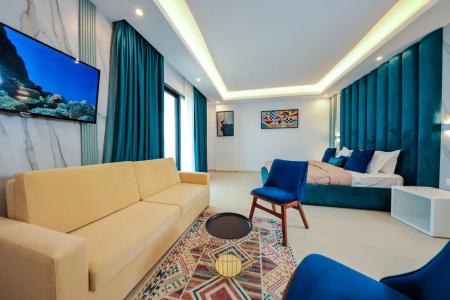 Tanushaj Beach Resort - 28