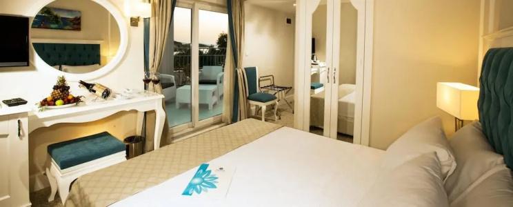 Zena Bodrum - 11