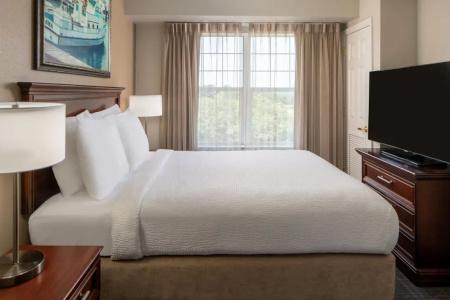 Residence Inn Charleston Riverview - 35
