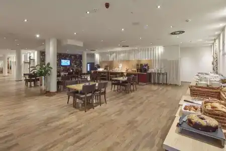Best Western Trier City - 25