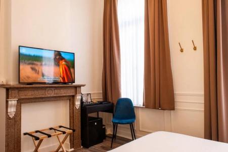 La Lys Rooms & Suites - 12