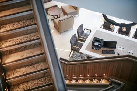 AC by Marriott Manchester Salford Quays - 1