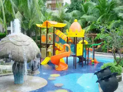 Sheraton Sanya Haitang Bay Resort - 133