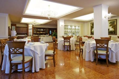 Mercure Parma Stendhal - 21