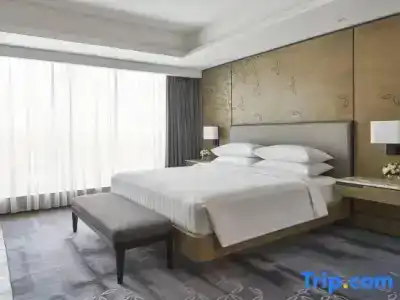 Yogyakarta Marriott - 138