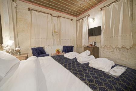 Heritage Cave Suites - 33