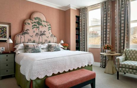 Charlotte Street, Firmdales - 48