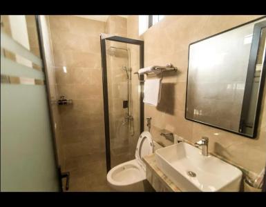 Aha Thang Bom Apartment Da Nang - 53