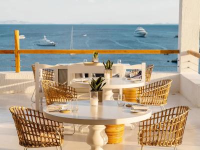 Mykonos Blu, Grecotel Boutique Resort - 24