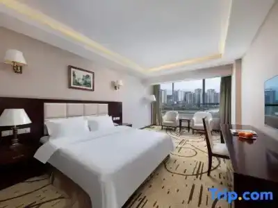 Zhangjiajie International - 39