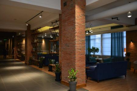 Best Western Tbilisi Art - 1