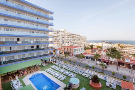 Princesa Solar 4* - Adults Recommended - 27