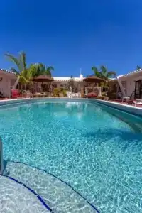 Green Seas Motel - 5
